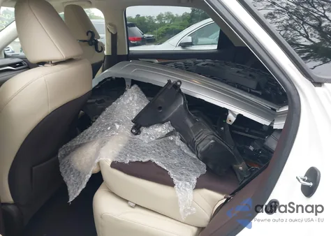 2020 Lexus Rx 350 из США, поврежденный, VIN 2T2HZMDA5LC245367